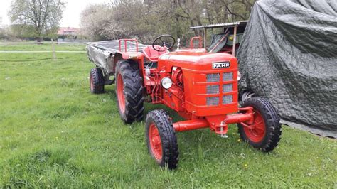 Verkaufe meinen D270 - Fahr-Forum - fahr-schlepper-freunde.de