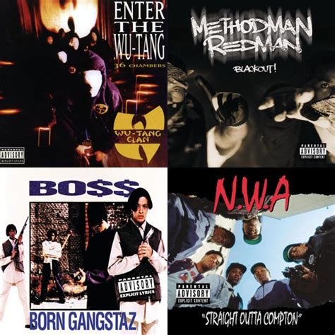 Fuck The Police Playlist By Christian Hurley Spotify