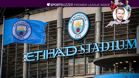 Premier League Inside Wie Vorwürfe gegen Manchester City