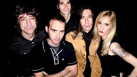 Sex Museum Regresan Hoy A La Sala Garaje Beat Club Siete A Os Despu S