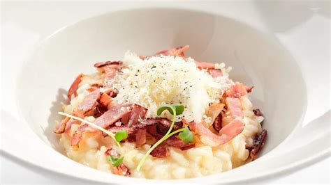 Notre Recette Pr F R E De Risotto Moins De Euros Pour Se R Galer