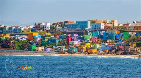 La Perla San Juan Puerto Rico Tourists Guide Is It Safe To Enter