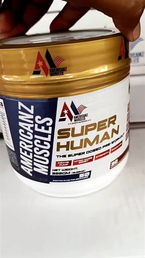 Americanz Muscle Lean Mass Gainer 3 Kg Chocolate Flavour Packaging