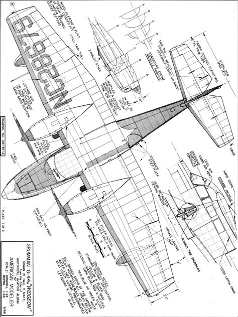 Model airplanes, Rc plane plans, Aircraft modeling