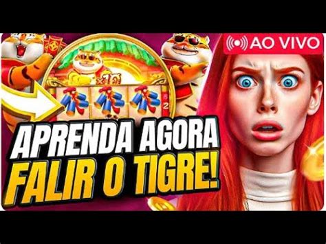 Fortune Tiger Jogo Do Tigrinho Como Ganhar No Jogo Do Tigre