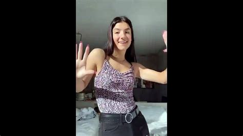 Charli Damelio Tiktok Dance Compilation February 2020 Must Watch