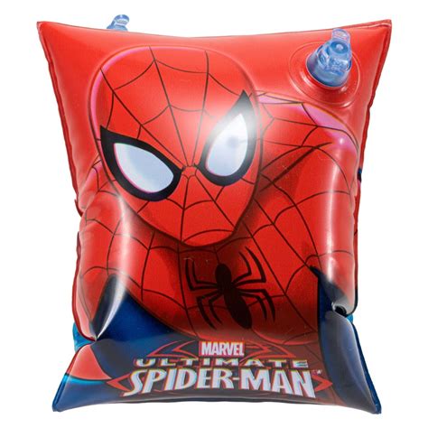 B Ia Infantil De Bra O Homem Aranha Bestway Ventureshop