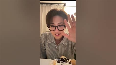 260207 세븐어스 희재 Sevenus Heejae 버블 라이브 Youtube