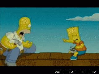 Bart GIF - Find & Share on GIPHY