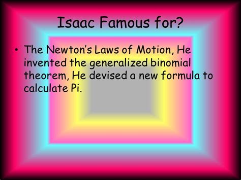 isaac newton taylor jones  math isaac