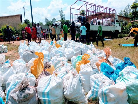 Kigali: Dr. Alfred Paul Jahn Asked Rwesero Residents to Bury Him Close