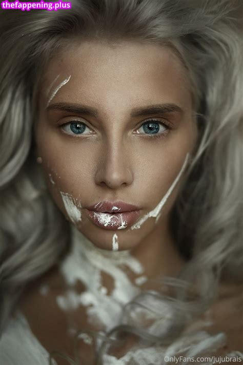 Juju Brais Julia Abrams Juju Abrams Nude OnlyFans Photo 23 The Fappening Plus