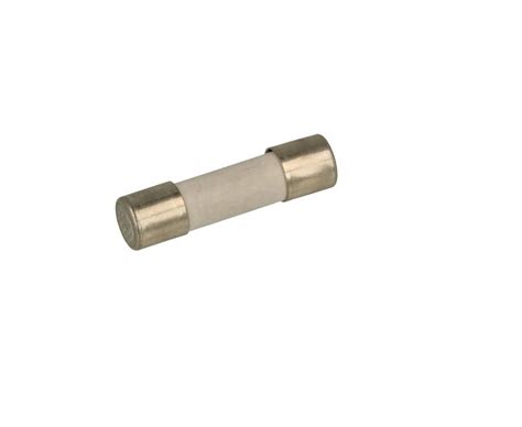 ZCS 6 3A BEZPIECZNIK TOPIKOWY 6 3A 250VAC 5x20MM Sklep Opinie Cena