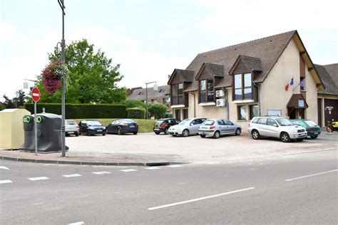 Côte d Or Histoire Hier et aujourdhui le croisement avenue de la