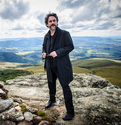 O Comendador Novela - O Comendador voltou! Saiba tudo sobre Alexandre Nero, o protagonista da ...