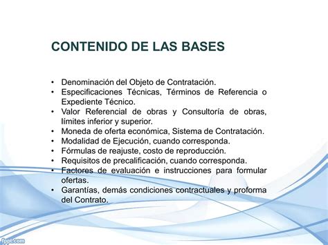 2 Sistema Y Modalidades De Contratacion Ppt Descarga Gratuita