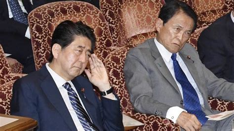 麻生太郎氏と安倍晋三氏が仲良しなのは親戚関係にあったから？家系図で調査！｜ソロモンnews