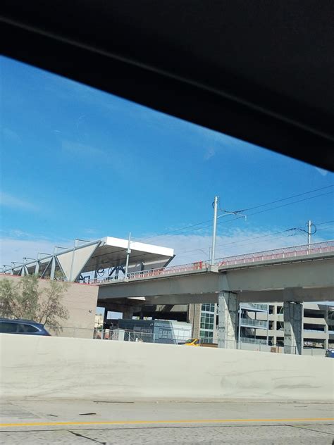 Metrocenter Station : r/CarFreePhoenix