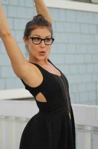 50 Hot And Sexy Photos Of Lili Mirojnick 12thBLOG