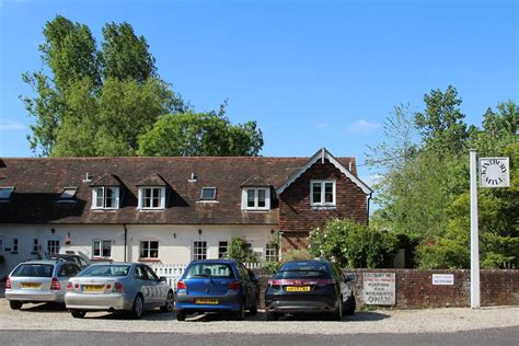 Kintbury Mill, Kintbury - Beautiful England Photos