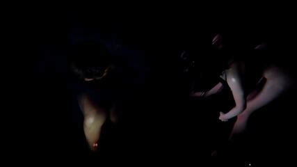 Hell Beauty Passionate Sex