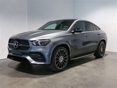 Mercedes Gle Coupè Gle 350 D Premium 4matic Auto 001n349828