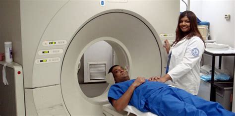 Radiologic Technology Medical Imaging Degrees