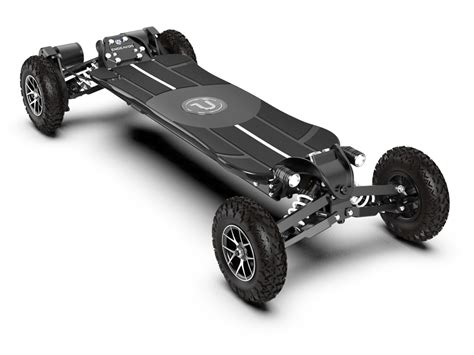 Propel Ev Electric Skateboard Innovative All Terrain Boards