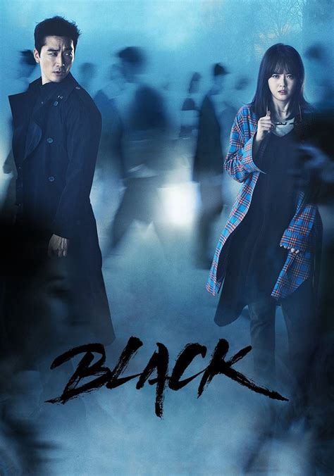 Black Ver la serie online completa en español