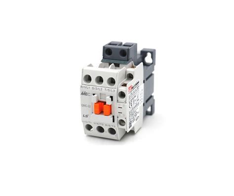 What Is The Function Of Magnetic Contactors Instrumentation And