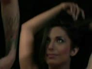 Jezebelle Bond Nude Scenes