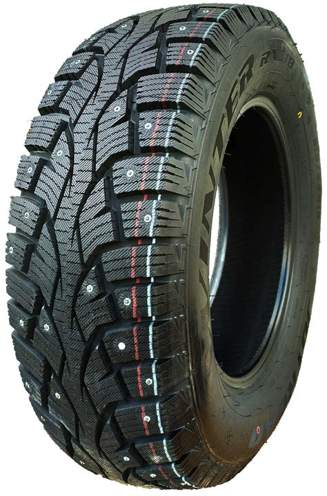 Joyroad Winter RX818 205/55 R16 91T зимняя — купить в интернет-магазине ...