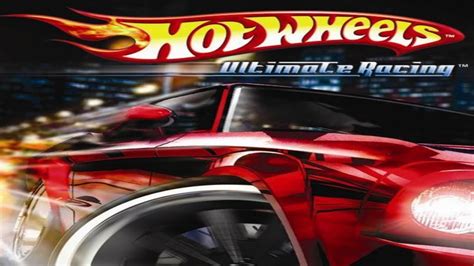 Hot Wheels Ultimate Racing Gameplay HD PSP NO COMMENTARY PPSSPP