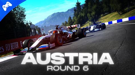 Psgl Pc Season F Round Austria Youtube