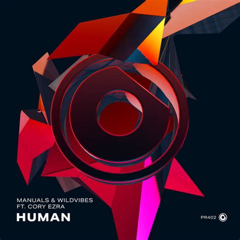 Stream Human Extended Mix Feat Cory Ezra By Protocol Recordings