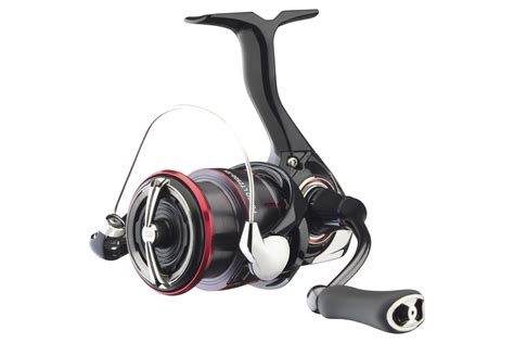 Daiwa naviják 23 FUEGO LT4000 CP - Rybářské potřeby Rybina