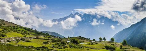 5 Compelling Reasons To Holiday In Himachal Thomas Cook Travel Blog