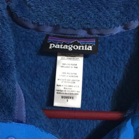 Patagonia Jackets Coats Patagonia Retool Poshmark