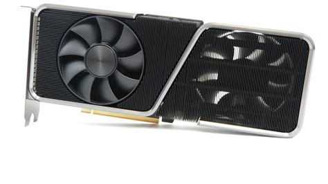 RTX 3070 Ti im Test: Zusammenfassung mit Fazit