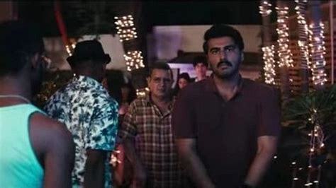 Kuttey Trailer Arjun Kapoor Tabu Star In A Thrilling Black Comedy