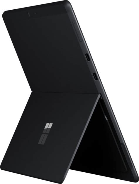 Microsoft Surface Pro X offiziell vorgestellt, ab 1.149 Euro geht es los