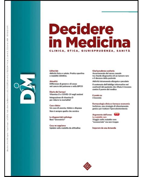 V Speciale COVID 19 I Test Anticorpali Nella Diagnosi Di Infezione Da