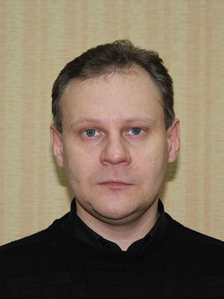 Персоналии - ИМОМИ