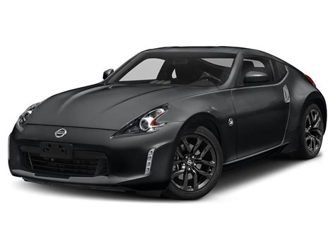 Nissan 370Z coupé Sport 2019 Prix Specs Fiche Technique Poirier