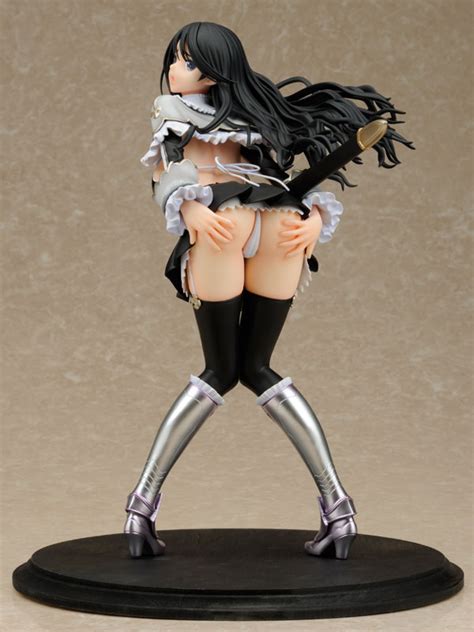 Arianrhod Cast Off Ero Figure Sankaku Complex