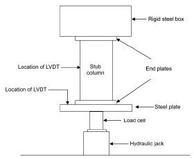 What is Stub Column | Its Purposes | Advantages | Disadvantages and ...