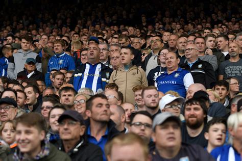 Some Sheffield Wednesday fans are urging Owls to hand Gary Hooper a new ...