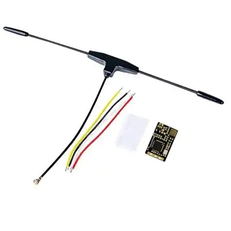 Приемник FPV ERLS 915MHz BEASTFPV - купить в интернет-магазине beastfpv.ru