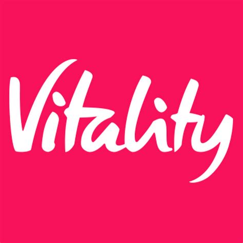 Vitality Uk Youtube