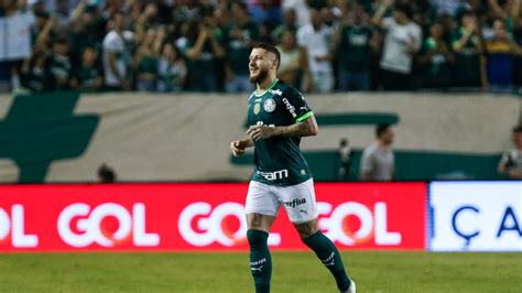 Multicampe O Pelo Palmeiras Z Rafael Renova O Clube At O Fim De